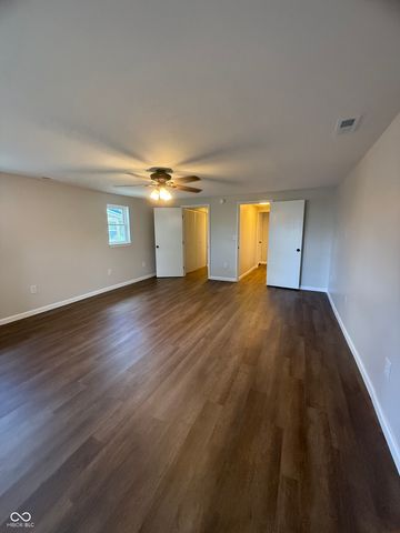 806 E Hall Street, Greentown, IN 46936