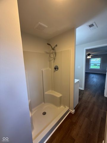 806 E Hall Street, Greentown, IN 46936
