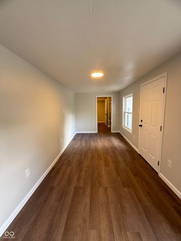 806 E Hall Street, Greentown, IN 46936