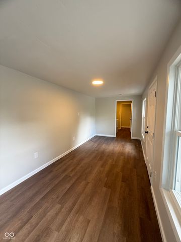 806 E Hall Street, Greentown, IN 46936