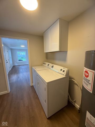806 E Hall Street, Greentown, IN 46936