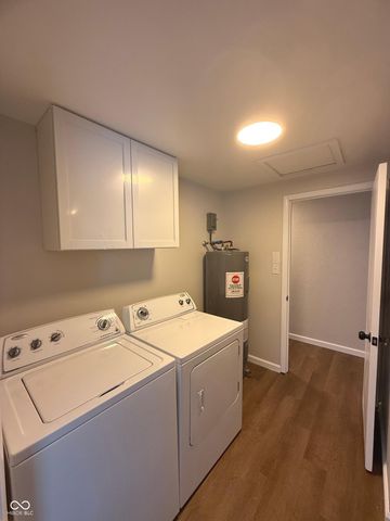806 E Hall Street, Greentown, IN 46936
