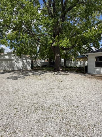 806 E Hall Street, Greentown, IN 46936