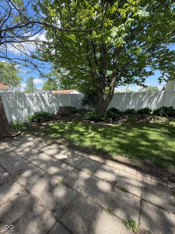 806 E Hall Street, Greentown, IN 46936