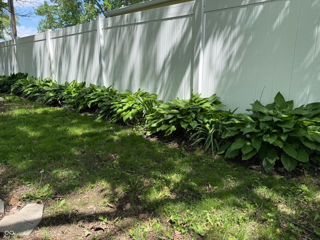 806 E Hall Street, Greentown, IN 46936