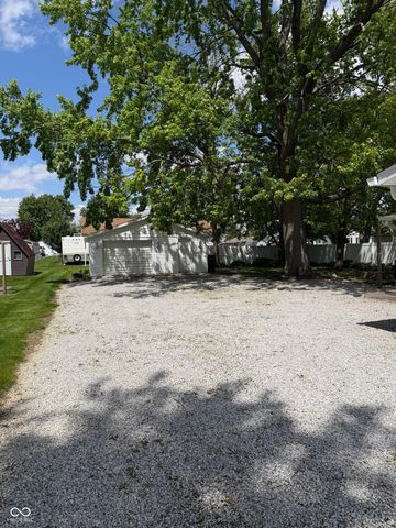 806 E Hall Street, Greentown, IN 46936