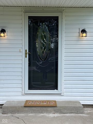 806 E Hall Street, Greentown, IN 46936