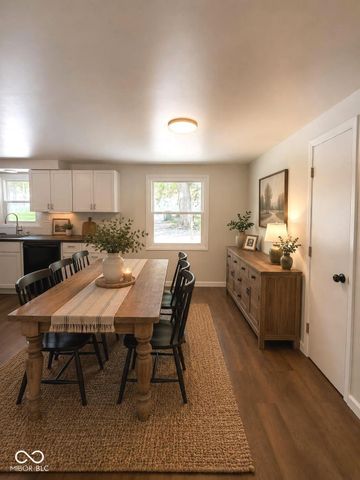 806 E Hall Street, Greentown, IN 46936