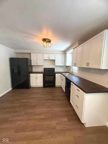 806 E Hall Street, Greentown, IN 46936