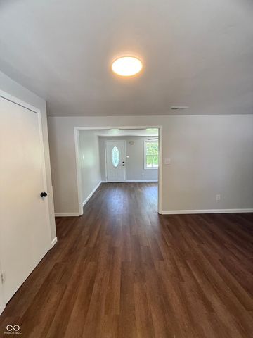 806 E Hall Street, Greentown, IN 46936
