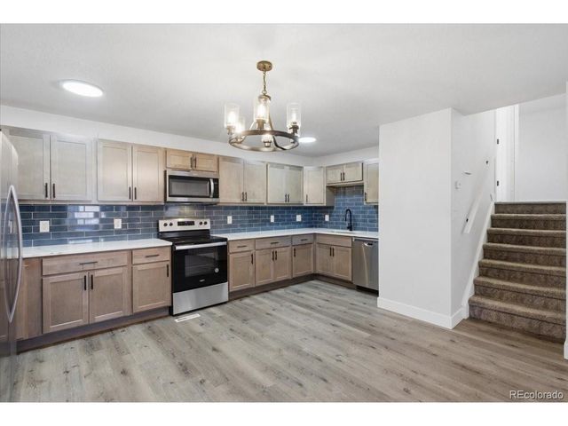 660 Elbert St, Denver, CO 80221