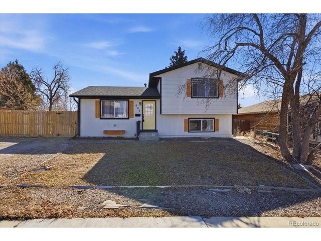 660 Elbert St, Denver, CO 80221