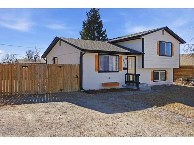 660 Elbert St, Denver, CO 80221