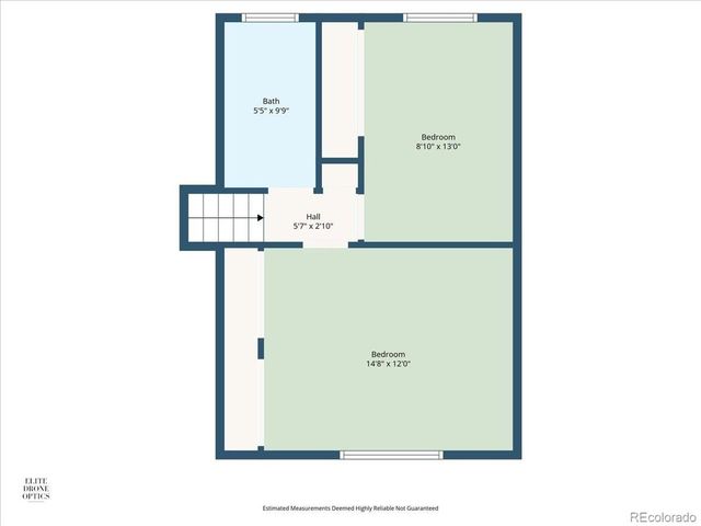 660 Elbert St, Denver, CO 80221