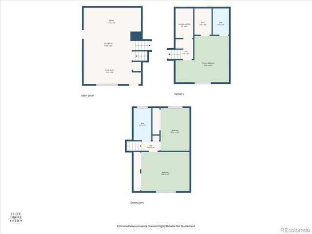 660 Elbert St, Denver, CO 80221