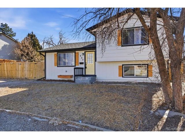 660 Elbert St, Denver, CO 80221