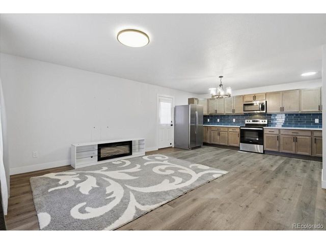 660 Elbert St, Denver, CO 80221