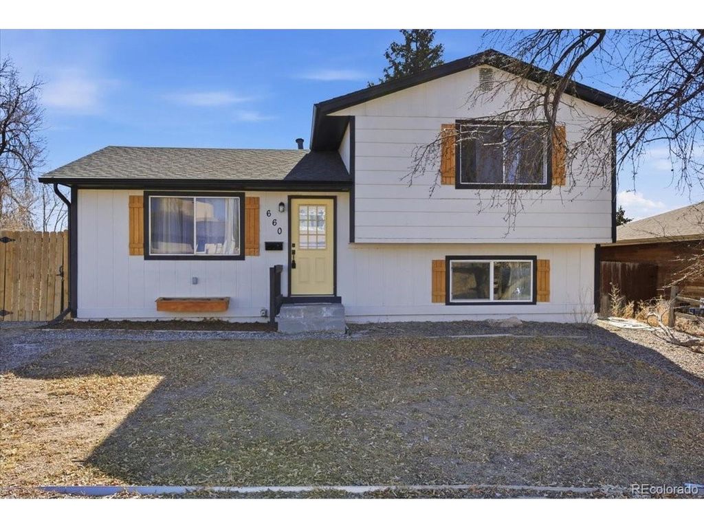 660 Elbert St, Denver, CO 80221