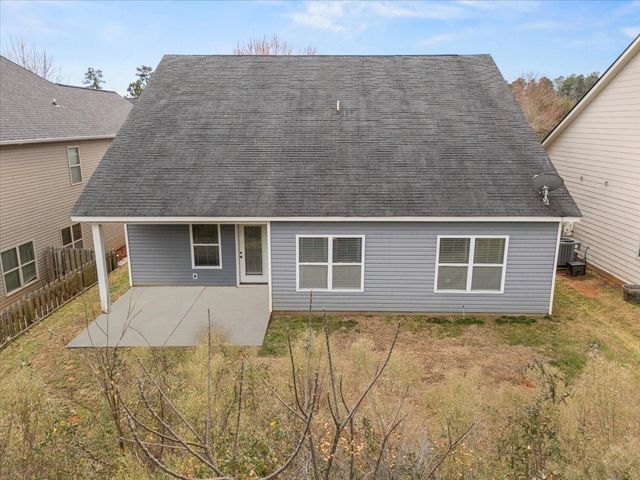 3931 Griese Lane, Grovetown, GA 30813