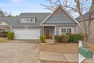 3931 Griese Lane, Grovetown, GA 30813