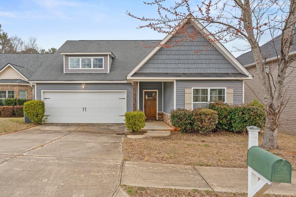 3931 Griese Lane, Grovetown, GA 30813