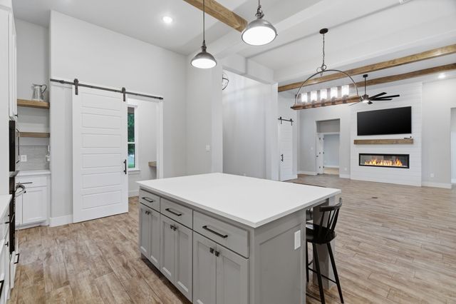205 Deer Glade Court, Azle, TX 76020