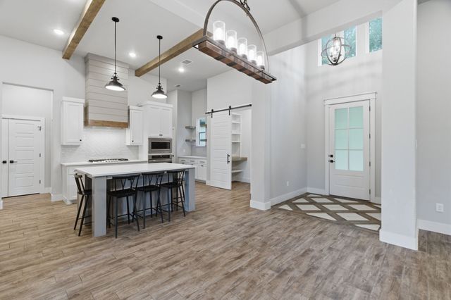 205 Deer Glade Court, Azle, TX 76020