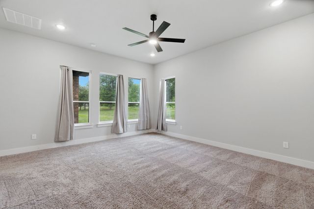 205 Deer Glade Court, Azle, TX 76020