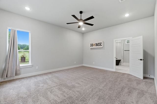 205 Deer Glade Court, Azle, TX 76020