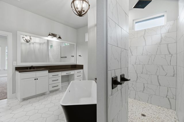 205 Deer Glade Court, Azle, TX 76020