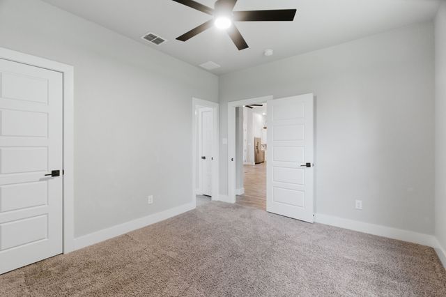 205 Deer Glade Court, Azle, TX 76020