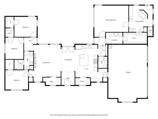 205 Deer Glade Court, Azle, TX 76020