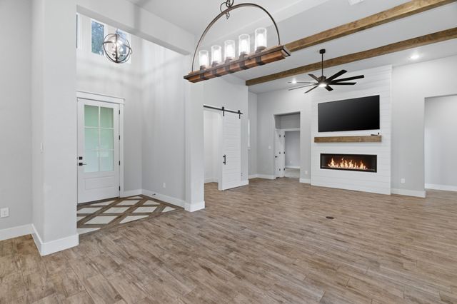 205 Deer Glade Court, Azle, TX 76020