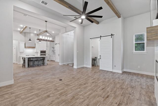 205 Deer Glade Court, Azle, TX 76020