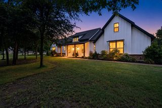 205 Deer Glade Court, Azle, TX 76020