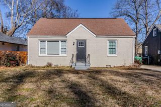 2446 Lynn Iris Drive, Decatur, GA 30032