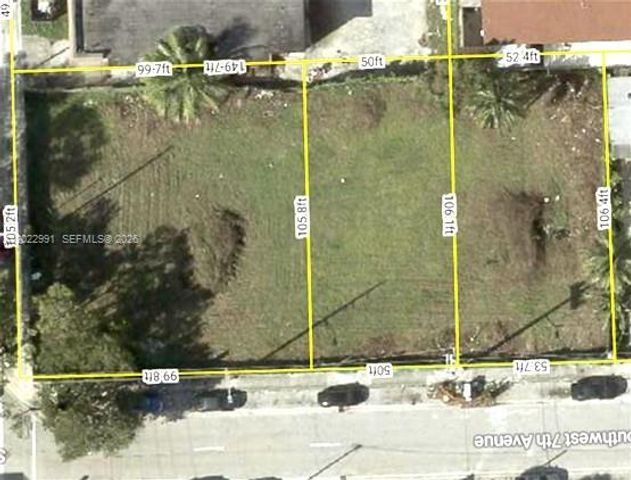 240 SW 7th Avenue, Miami, FL 33130