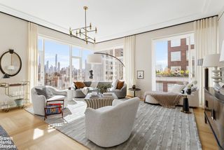 1289 LEXINGTON Avenue # 18A, New York City, NY 10028
