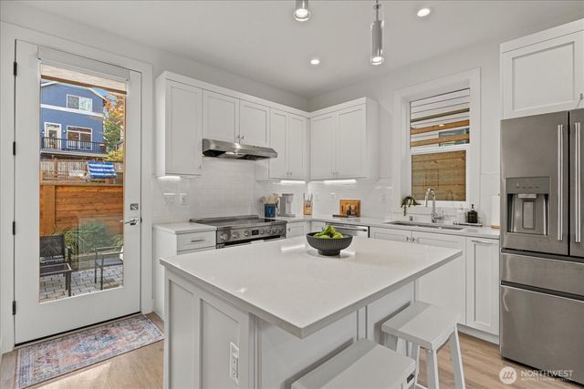 3537 NE 93rd Street, Seattle, WA 98115