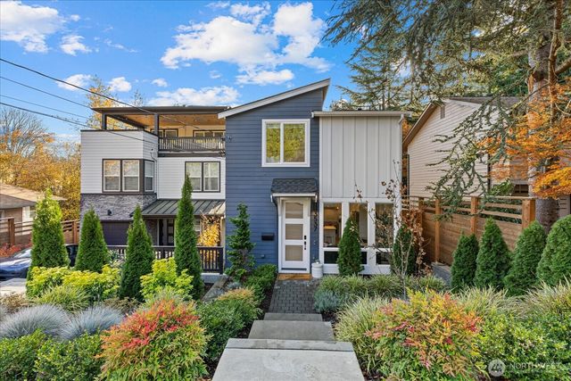 3537 NE 93rd Street, Seattle, WA 98115