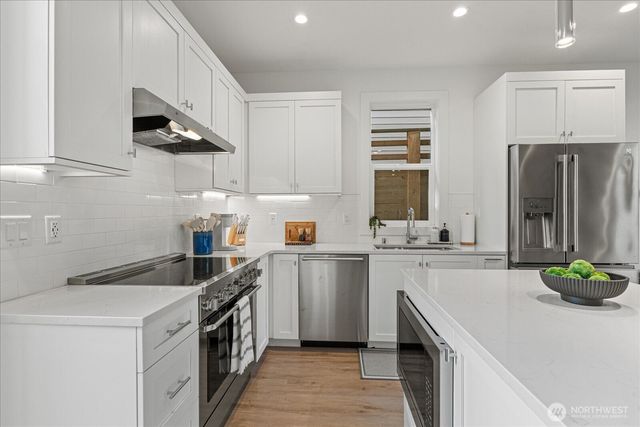 3537 NE 93rd Street, Seattle, WA 98115