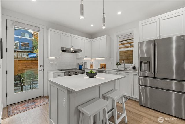 3537 NE 93rd Street, Seattle, WA 98115