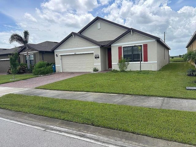3720 FOGGY MIST ROAD SE, Palm Bay, FL 32909
