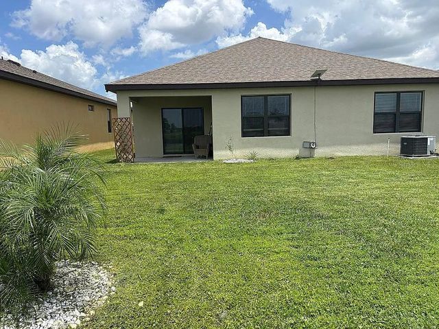 3720 FOGGY MIST ROAD SE, Palm Bay, FL 32909