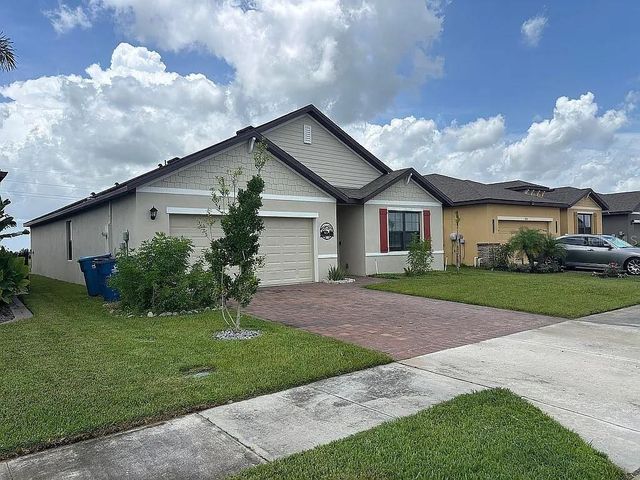 3720 FOGGY MIST ROAD SE, Palm Bay, FL 32909
