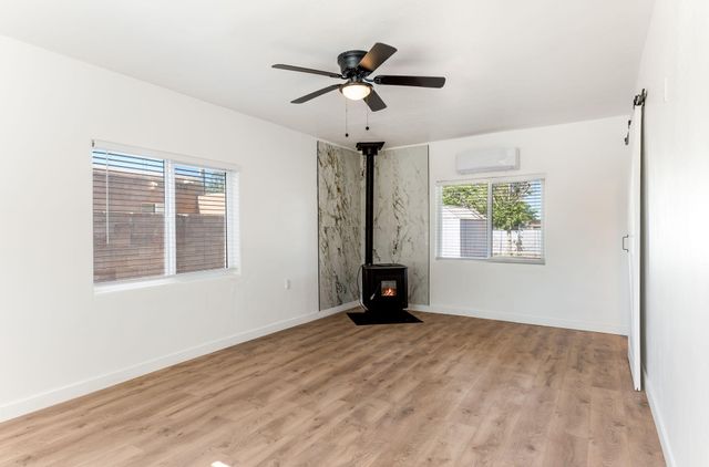 2507 Alvarado Drive NE, Albuquerque, NM 87110