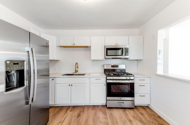2507 Alvarado Drive NE, Albuquerque, NM 87110