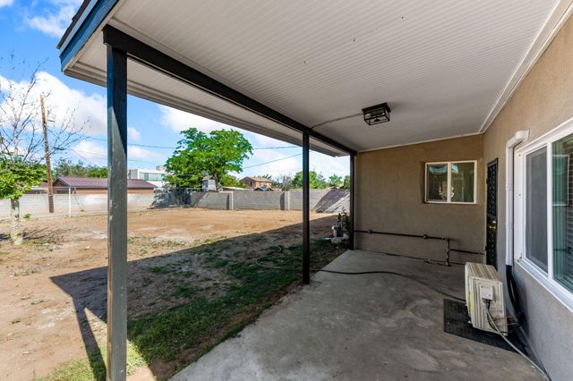 2507 Alvarado Drive NE, Albuquerque, NM 87110