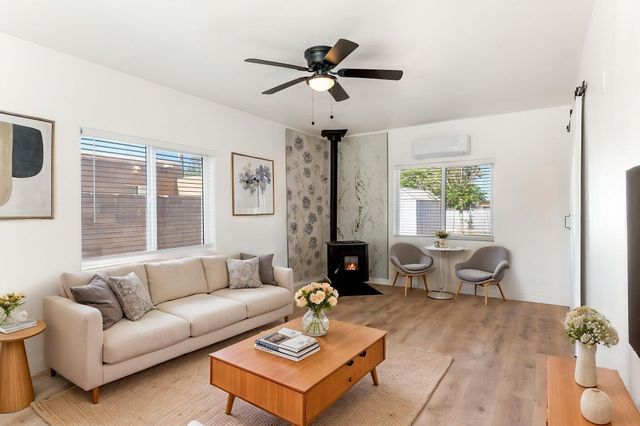 2507 Alvarado Drive NE, Albuquerque, NM 87110