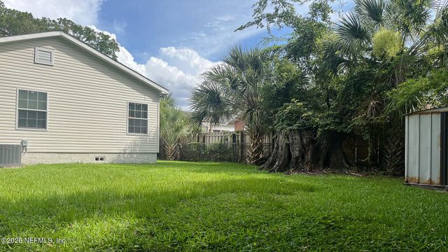 3237 MAYFLOWER Street, Jacksonville, FL 32205